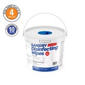 Sanidry Disinfecting Wipes